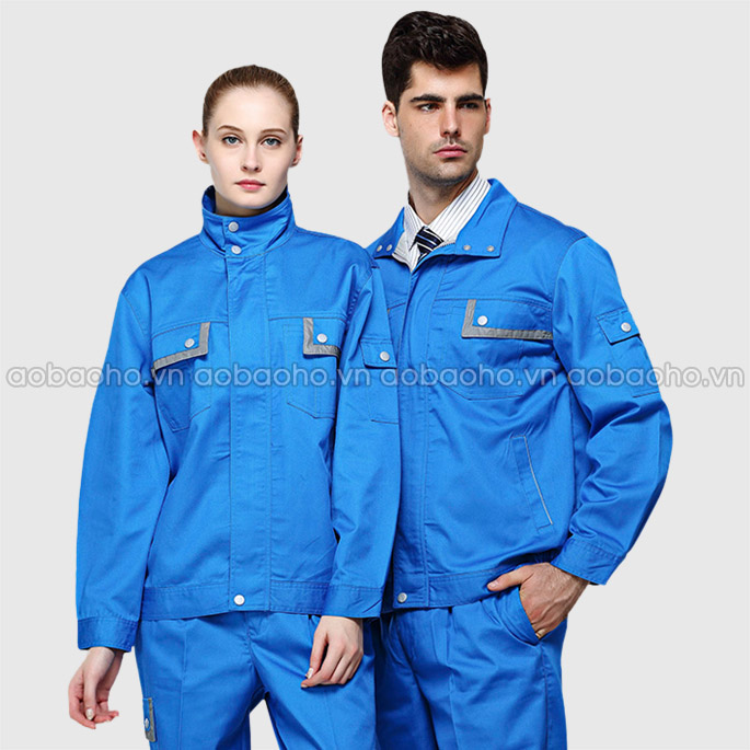 Áo bảo hộ may sẵn tại Thạch Thất | Ao bao ho may san tai Thach That